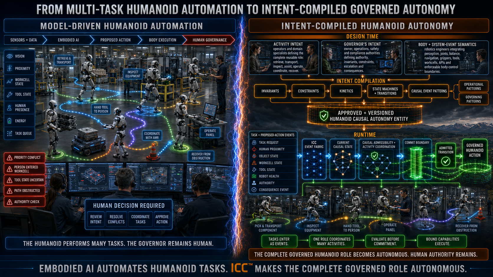 Humanoid Robotics